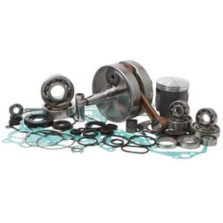 Vertex Pistons WR101-012