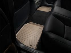 WeatherTech 452072