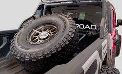 DV8 Offroad TCGL-01