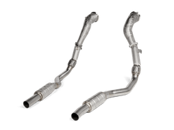 Akrapovic DP/L-AU/SS/1