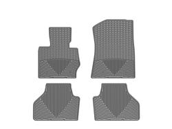 WeatherTech W258GR-W259GR