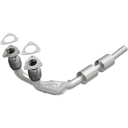 Magnaflow 52289