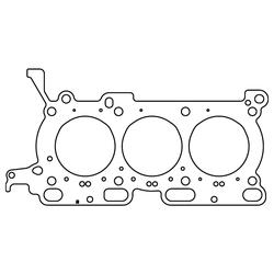Cometic Gasket C15554-047