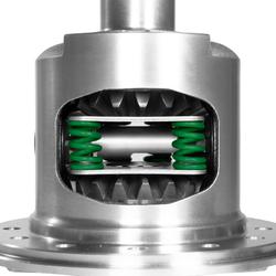 Yukon Gear & Axle YGK2194