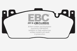 EBC DP42148R