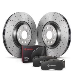 Brembo OE KTX4094