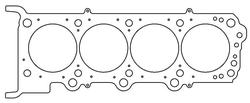 Cometic Gasket C5857-040