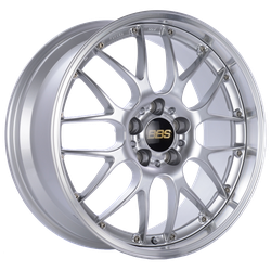 BBS RS958DSPK