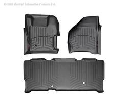 WeatherTech 441251-440023