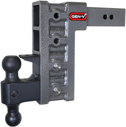 GEN-Y Hitch GH-624