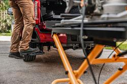 AMP Research 75330-01A