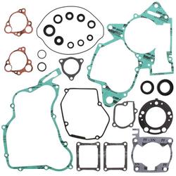Vertex Pistons 811247