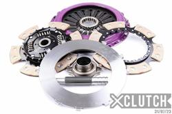 XCLUTCH XMS-230-MI01-2B-XC