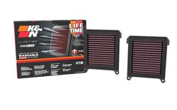 K&N Engineering HA-1120