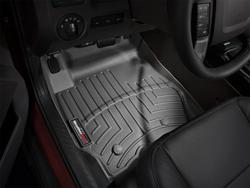 WeatherTech 443541