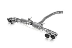 Akrapovic M-NI/T/1H