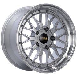 BBS LM136DSPK