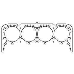 Cometic Gasket C5413-051