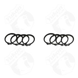 Yukon Gear & Axle YP SJ-297X-501