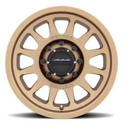 Method Wheels MR70378580900