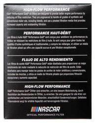 K&N Engineering HP-7016