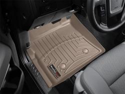 WeatherTech 456131