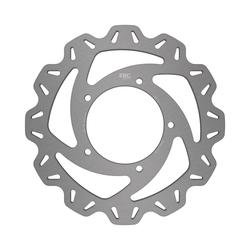 EBC Powersports VR872