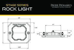 Diode Dynamics DD7463