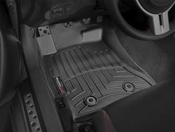 WeatherTech 444821