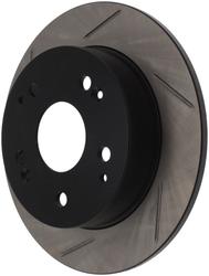 Stoptech 126.40042SR