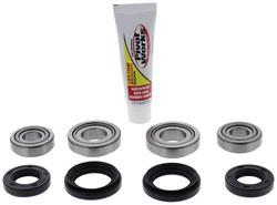 Pivot Works PWHCK-H02-000