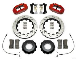 Wilwood 140-14578-DR