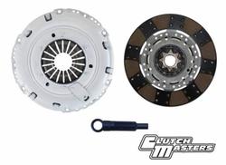 Clutch Masters 07234-HD0F-R