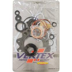 Vertex Pistons 8110049