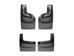 WeatherTech 110065-120074
