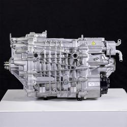 Ford Racing M-9000-MACHE