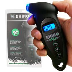 Rhino USA RGAUGE-DIGBLK