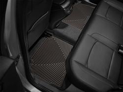 WeatherTech W398CO