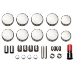 Ford Racing M-6026-BOSS50