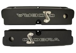 Ford Racing M-6582-LE302SBK