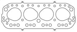 Cometic Gasket C4359-040