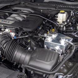 Mishimoto MMRT-MUS-24P