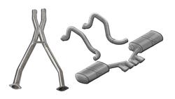 CORSA Performance 14139CB