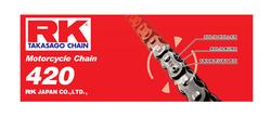 RK Chain 420-110
