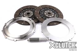 XCLUTCH XMS-230-FD03-2G-XC