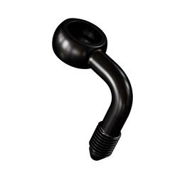 Goodridge PB599-03-04CBK