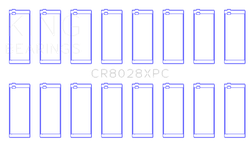 King Engine Bearings CR8028XPC