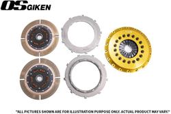 OS Giken TY011-BF60B