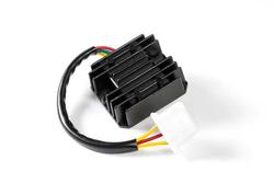 Ricks Motorsport Electrics 10-325