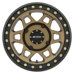 Method Wheels MR40557047943B